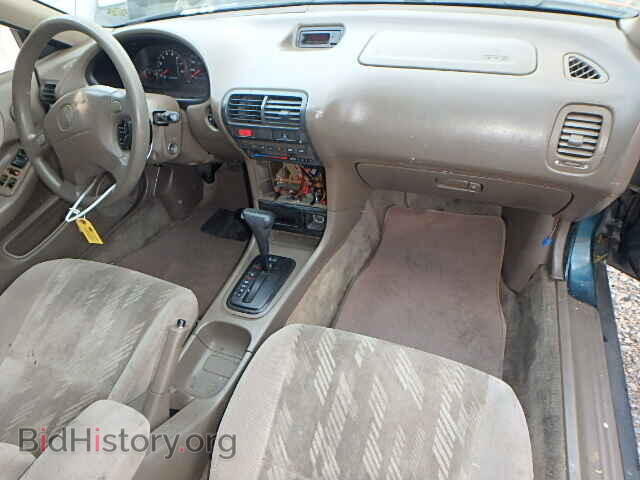1998 ACURA INTEGRA - VIN: JH4DC4456WS012011 - Фото 9
