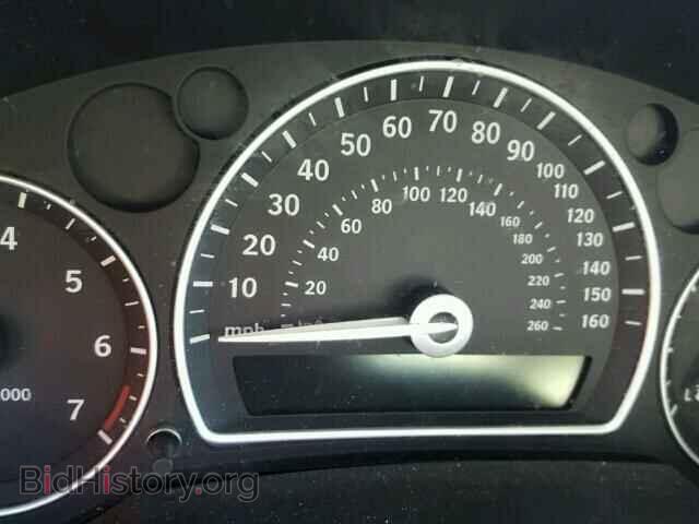 2009 SAAB 9 3 - VIN: YS3FB49Y491002483 - Фото 8