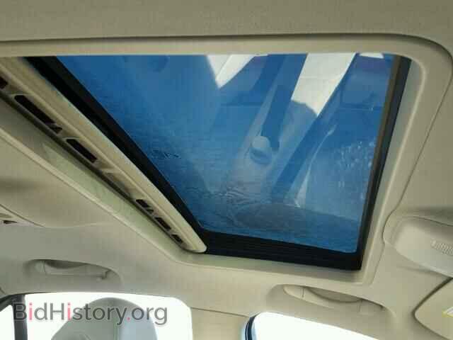2009 SAAB 9 3 - VIN: YS3FB49Y491002483 - Фото 9