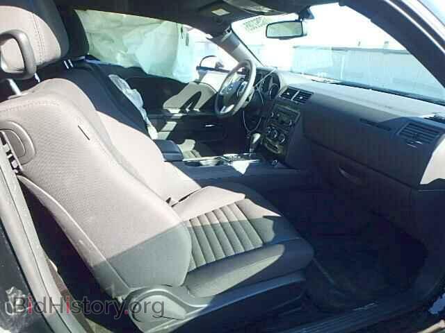 2014 DODGE CHALLENGER - VIN: 2C3CDYAG3EH285893 - Photo 5