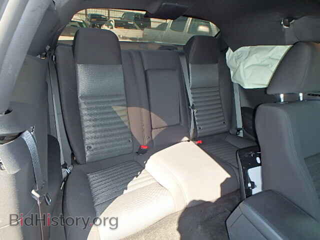 2014 DODGE CHALLENGER - VIN: 2C3CDYAG3EH285893 - Photo 6