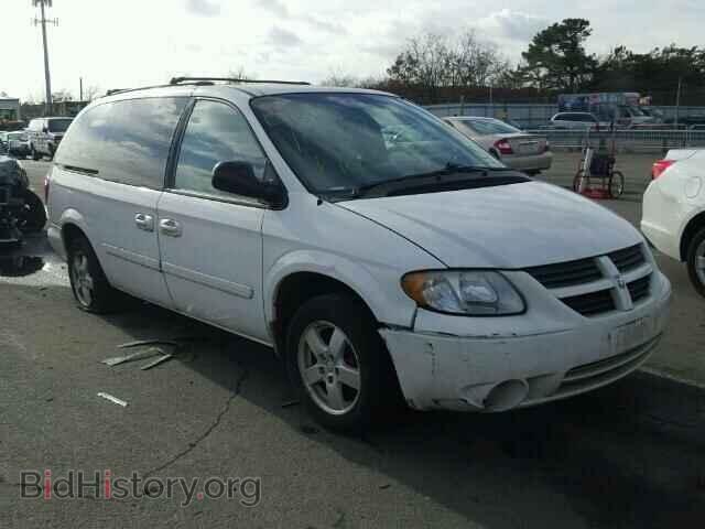 Фотография 2D4GP44L66R854515 - DODGE CARAVAN 2006
