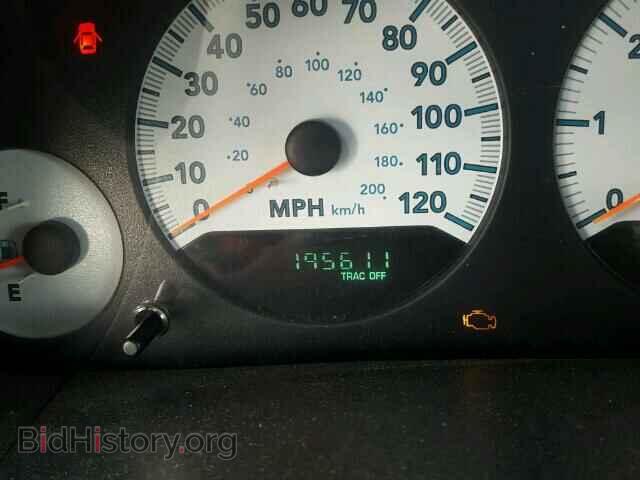 2006 DODGE CARAVAN - VIN: 2D4GP44L66R854515 - Фото 8