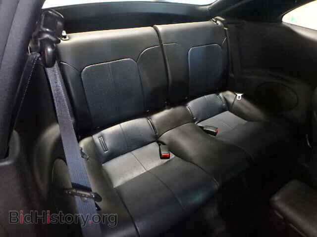 2003 MITSUBISHI ECLIPSE - VIN: 4A3AC84HX3E126865 - Photo 6