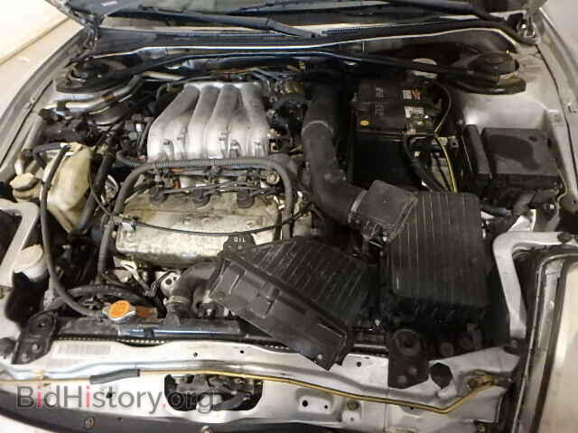 2003 MITSUBISHI ECLIPSE - VIN: 4A3AC84HX3E126865 - Photo 7