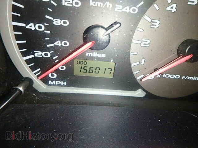 2003 MITSUBISHI ECLIPSE - VIN: 4A3AC84HX3E126865 - Photo 8