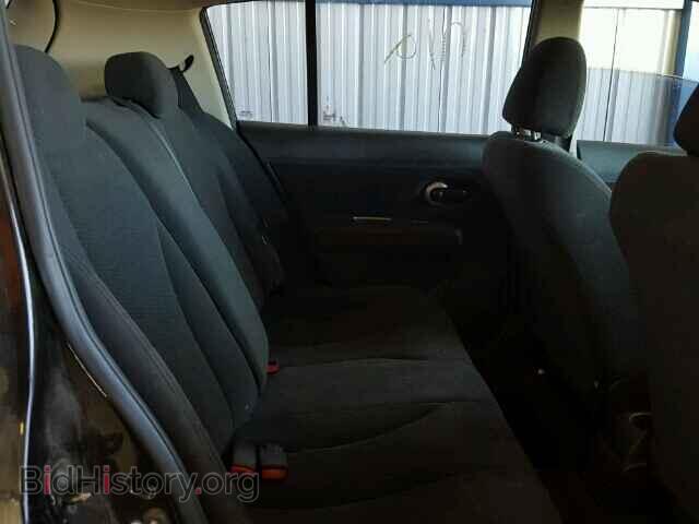 2010 NISSAN VERSA - VIN: 3N1BC1CP3AL373037 - Фото 6