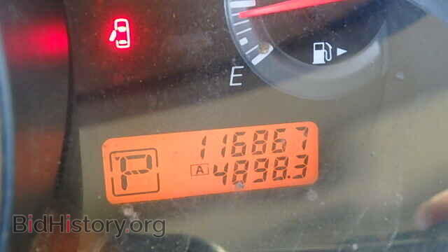 2010 NISSAN VERSA - VIN: 3N1BC1CP3AL373037 - Фото 8