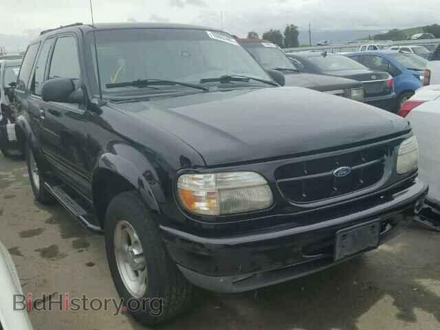 Photo 1FMYU24E3WUD23187 - FORD EXPLORER 1998