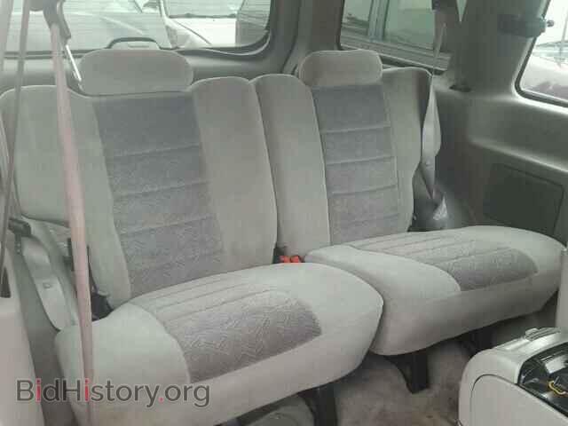 1998 FORD EXPLORER - VIN: 1FMYU24E3WUD23187 - Photo 6