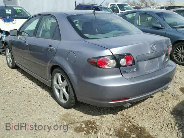 2008 MAZDA 6 - VIN: 1YVHP80C285M13148 - Фото 3