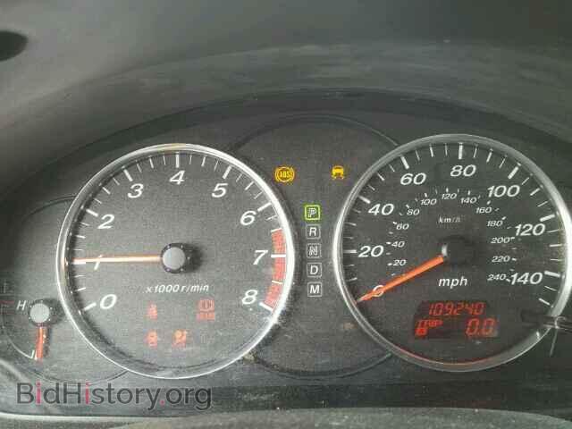 2008 MAZDA 6 - VIN: 1YVHP80C285M13148 - Фото 8