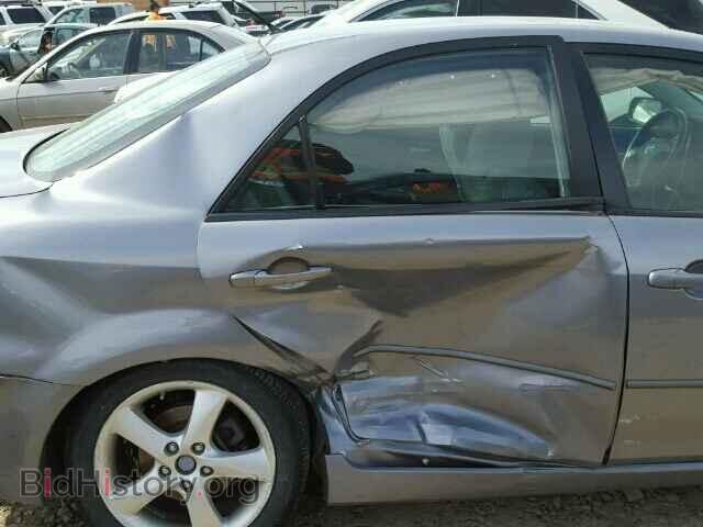 2008 MAZDA 6 - VIN: 1YVHP80C285M13148 - Фото 10