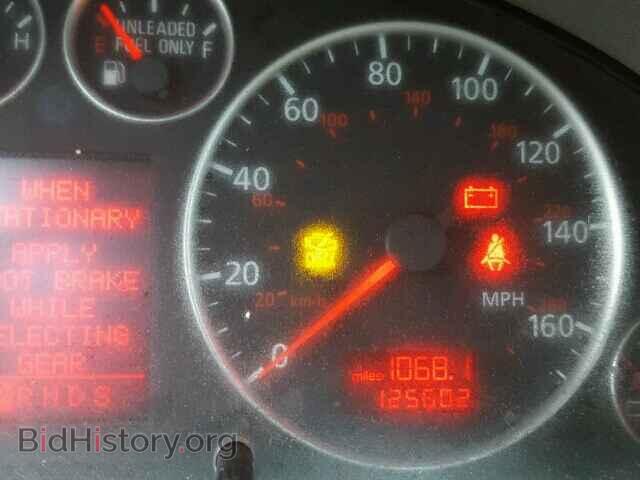 2004 AUDI A6 - VIN: WAUCD64B44N103248 - Фото 8