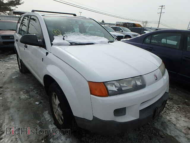 Photo 5GZCZ53B53S859699 - SATURN VUE 2003
