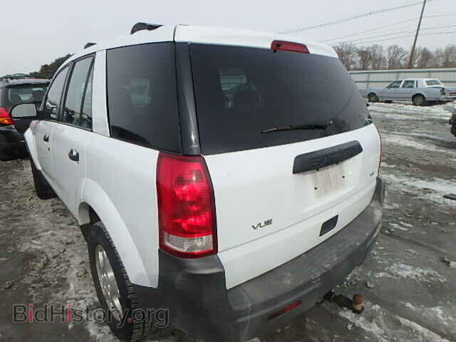 2003 SATURN VUE - VIN: 5GZCZ53B53S859699 - Фото 3