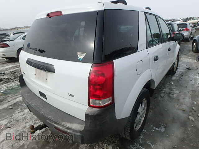 2003 SATURN VUE - VIN: 5GZCZ53B53S859699 - Фото 4