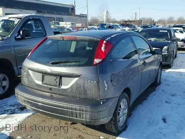 2006 FORD FOCUS - VIN: 1FAFP31N96W174694 - Фото 4