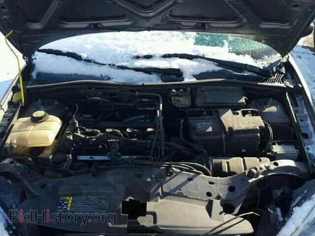 2006 FORD FOCUS - VIN: 1FAFP31N96W174694 - Фото 7
