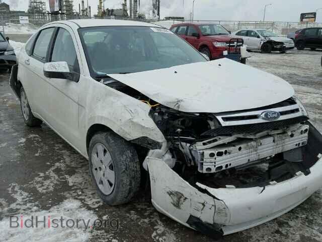 Фотография 1FAHP3FN2AW210672 - FORD FOCUS 2010