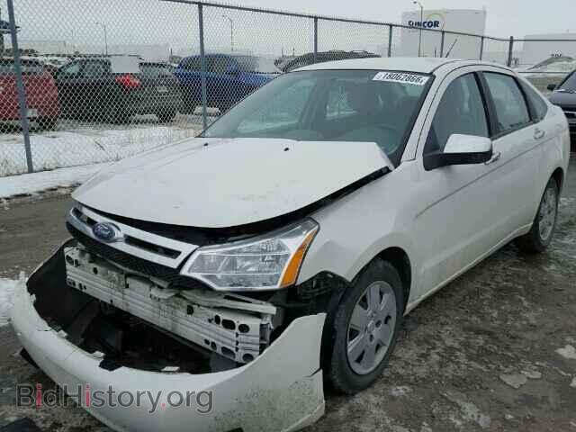 2010 FORD FOCUS - VIN: 1FAHP3FN2AW210672 - Photo 2