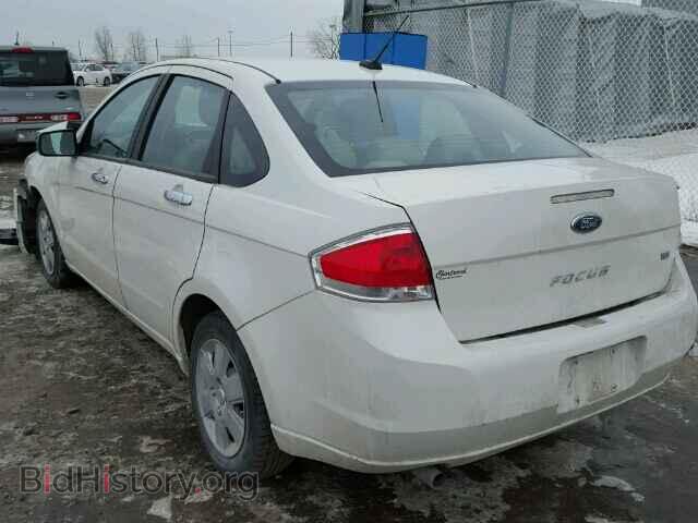 2010 FORD FOCUS - VIN: 1FAHP3FN2AW210672 - Photo 3