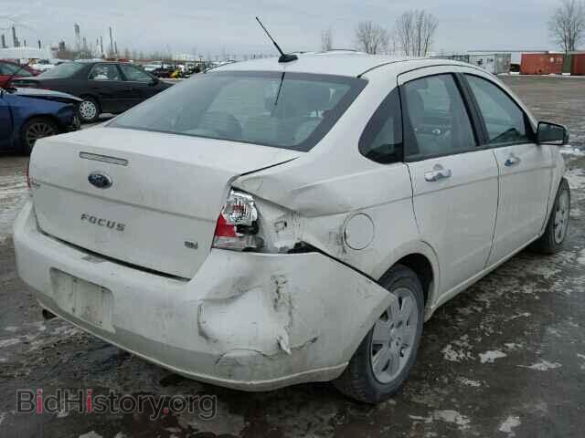 2010 FORD FOCUS - VIN: 1FAHP3FN2AW210672 - Photo 4