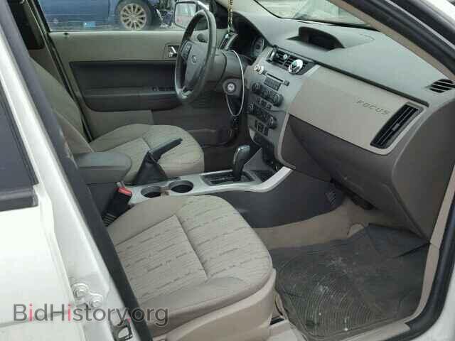 2010 FORD FOCUS - VIN: 1FAHP3FN2AW210672 - Photo 5
