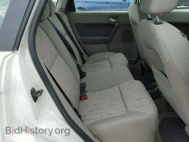 2010 FORD FOCUS - VIN: 1FAHP3FN2AW210672 - Photo 6