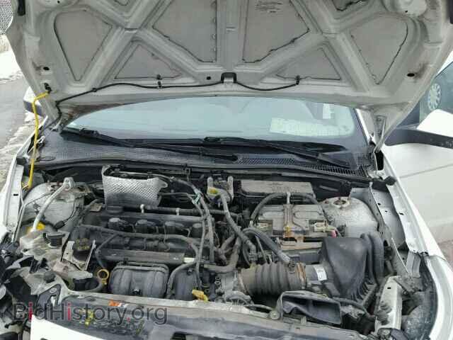 2010 FORD FOCUS - VIN: 1FAHP3FN2AW210672 - Photo 7