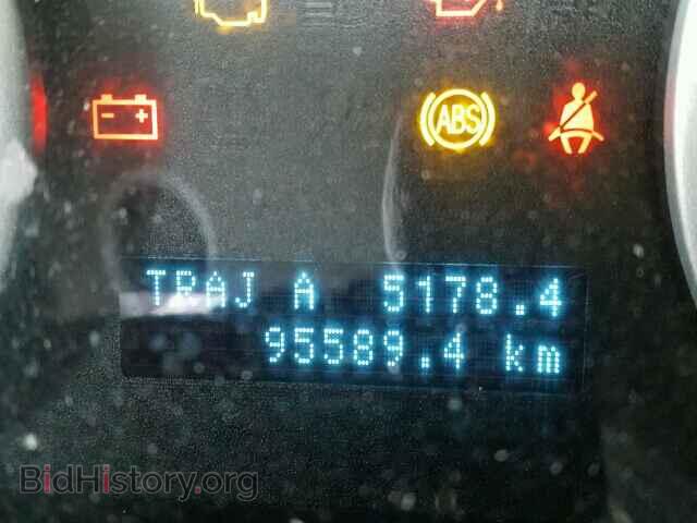 2010 FORD FOCUS - VIN: 1FAHP3FN2AW210672 - Photo 8