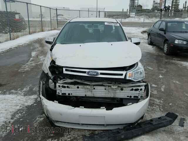 2010 FORD FOCUS - VIN: 1FAHP3FN2AW210672 - Photo 9