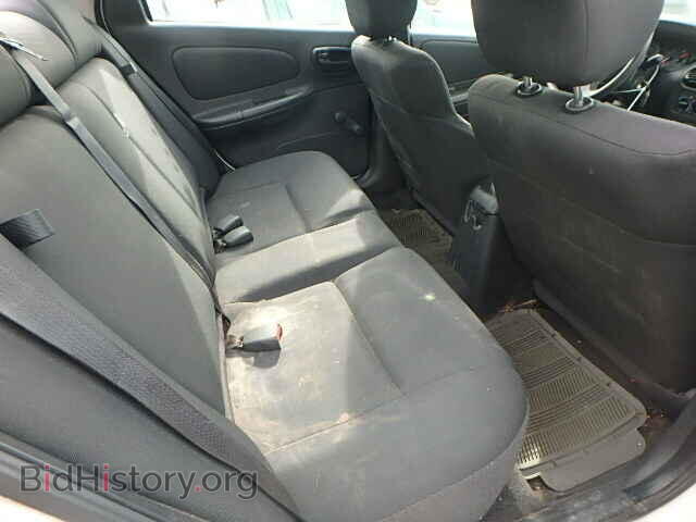 2003 DODGE NEON - VIN: 1B3ES26C73D223244 - Фото 6