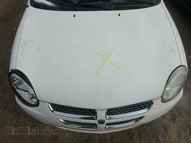 2003 DODGE NEON - VIN: 1B3ES26C73D223244 - Фото 7
