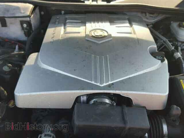 2007 CADILLAC CTS - VIN: 1G6DM57T970102509 - Фото 7