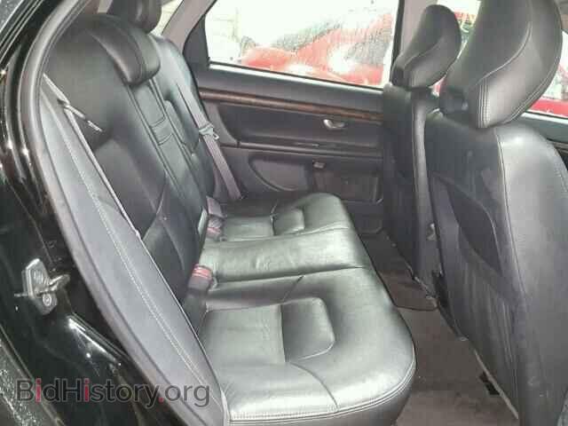 2000 VOLVO S80 - VIN: YV1TS94DXY1126942 - Фото 6