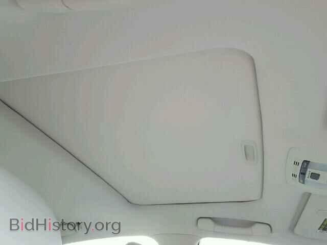 2012 LEXUS IS250 - VIN: JTHBF5C29C5183471 - Фото 10