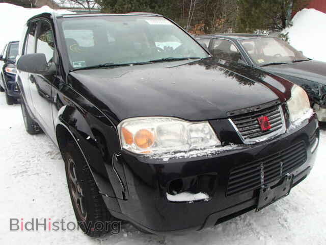 Фотография 5GZCZ33D66S807072 - SATURN VUE 2006
