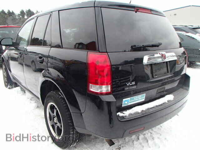 2006 SATURN VUE - VIN: 5GZCZ33D66S807072 - Фото 3