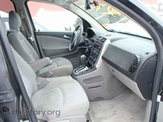 2006 SATURN VUE - VIN: 5GZCZ33D66S807072 - Фото 5