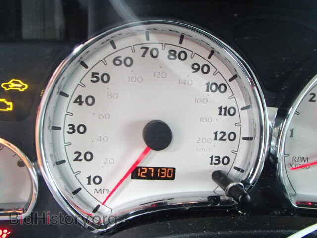 2006 SATURN VUE - VIN: 5GZCZ33D66S807072 - Фото 8