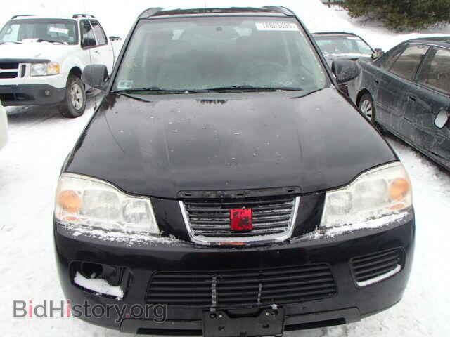 2006 SATURN VUE - VIN: 5GZCZ33D66S807072 - Фото 9