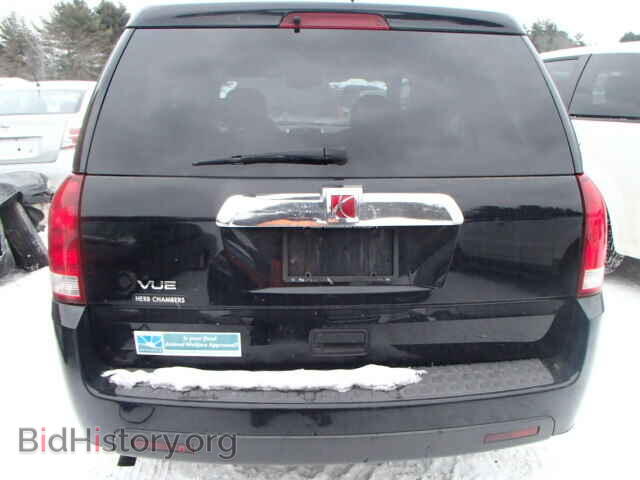 2006 SATURN VUE - VIN: 5GZCZ33D66S807072 - Фото 10