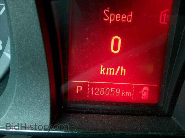 2012 GMC TERRAIN - VIN: 2GKALMEK1C6170882 - Фото 8
