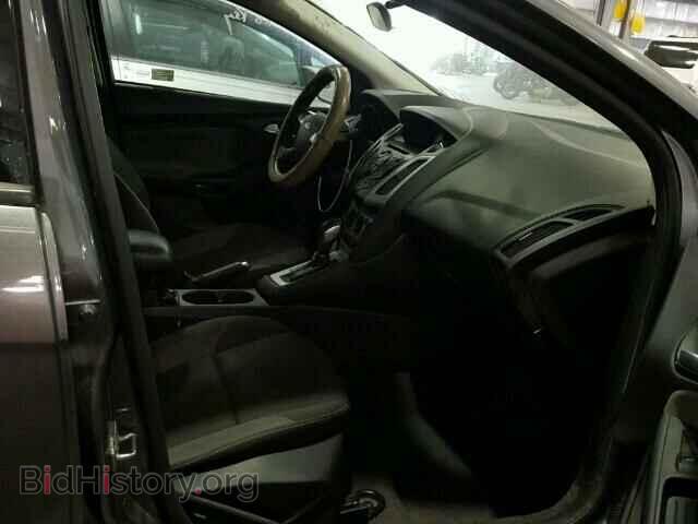 2014 FORD FOCUS - VIN: 1FADP3F29EL345093 - Фото 5