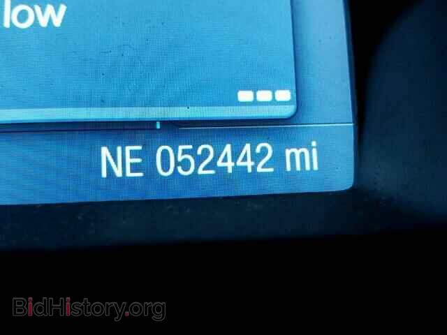 2014 FORD FOCUS - VIN: 1FADP3F29EL345093 - Фото 8
