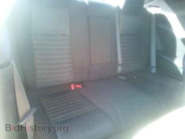 2012 DODGE CHALLENGER - VIN: 2C3CDYAG4CH204509 - Фото 6