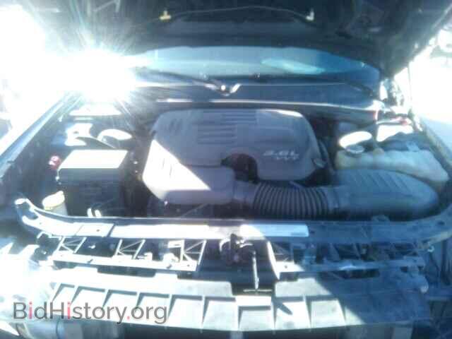 2012 DODGE CHALLENGER - VIN: 2C3CDYAG4CH204509 - Фото 7