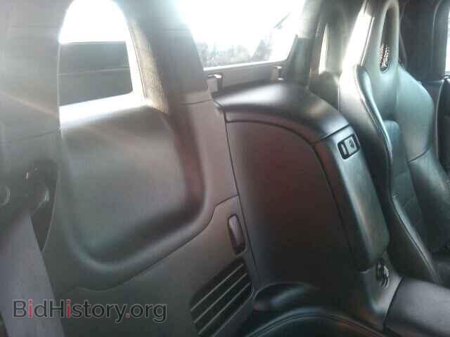 2006 HONDA S2000 - VIN: JHMAP21436S000857 - Фото 6
