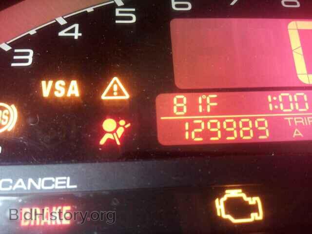 2006 HONDA S2000 - VIN: JHMAP21436S000857 - Фото 8